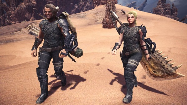 Mhwi 映画コラボどうだった 面白い アイスボーン モンハンライズ2chまとめ速報 Mhrise攻略