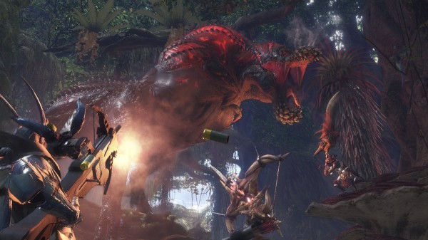 Mhw イビルジョーの宝玉とか出てる モンハンワールド モンハンライズ サンブレイク2chまとめ速報 Mhrise攻略