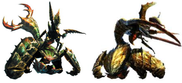 Mh4g ゲネル セルタスが苦手なんだがどうすればいいんだ モンハンライズ サンブレイク2chまとめ速報 Mhrise攻略