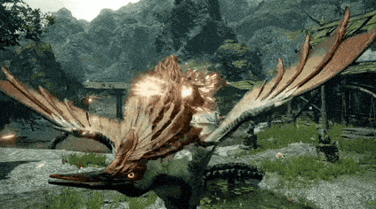 Mhrise ãƒãƒ³ã‚¿ãƒ¼ãŒå–‹ã‚‹ä»•æ§˜ã¯ã©ã‚