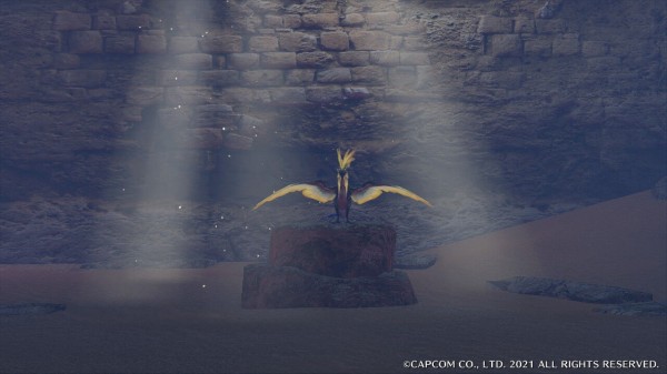 Mhrise ウミウシボウズとかいう希少生物ｗｗｗｗ モンハンライズ モンハンライズ サンブレイク2chまとめ速報 Mhrise攻略