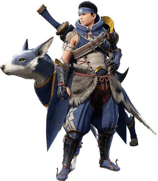 Mhrise 今作の主人公ハンターは何者だったんだろうか モンハンライズ モンハンライズ2chまとめ速報 Mhrise攻略