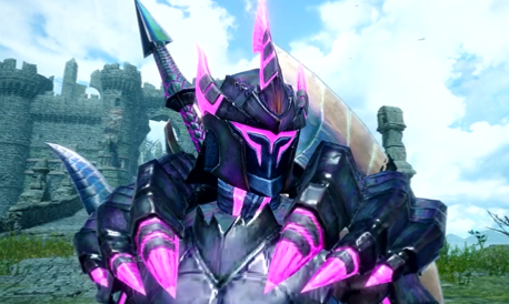 Mhr S ゴアマガラ装備とエスピナス装備の紹介動画が公開 くそカッコいいなｗｗｗｗｗ モンハンライズ サンブレイク モンハンライズ サンブレイク2chまとめ速報 Mhrise攻略