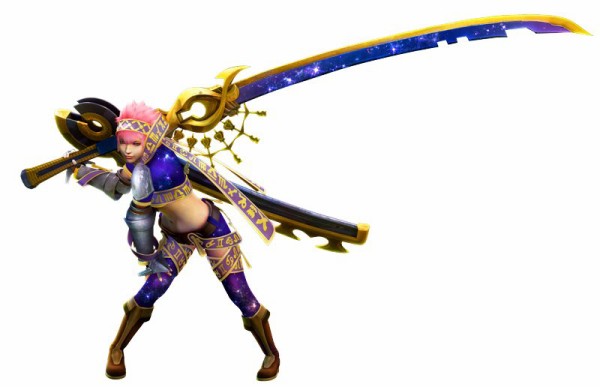 Mhxx 真島ヒロ先生 とのコラボクエスト マガジン 星降る翼の夜想曲 が5月3日に配信決定 太刀 ウラノメトリア が作成可能に モンハンライズ2chまとめ速報 Mhrise攻略