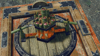 Mhrise 百竜夜行で竹爆弾って置いてる モンハンライズ モンハンライズ2chまとめ速報 Mhrise攻略