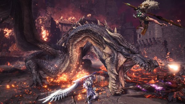 Mhwi ミラボレアスの野良マルチで大砲はどうすればいいのか アイスボーン モンハンライズ サンブレイク2chまとめ速報 Mhrise攻略 Mhwi ミラボレアスの野良マルチで大砲はどうすればいいのか アイスボーン モンハンライズ サンブレイク2chまとめ速報 Mhrise攻略