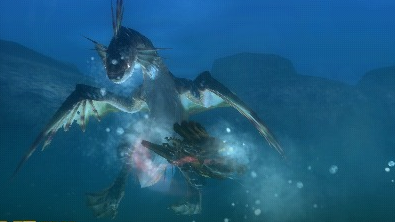 モンハン3gの水中戦が好きだった奴wwwwww モンハンライズ2chまとめ速報 Mhrise攻略 モンハン3gの水中戦が好きだった奴wwwwww モンハンライズ2chまとめ速報 Mhrise攻略