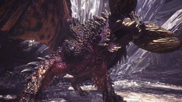 Mhw 歴戦王ネルギガンテの防具 オーグgシリーズ の性能が判明か これかなり強くないか 装備 モンハンワールド モンハンライズ2chまとめ速報 ワールド アイスボーン攻略