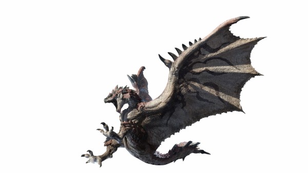 三大モンハン人気モンスターといえば リオレウス ナルガクルガ ジンオウガ だよな モンハンライズ サンブレイク2chまとめ速報 Mhrise攻略