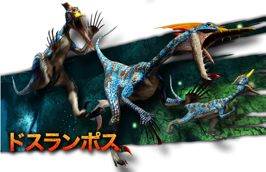 ポケモン と モンハン がコラボしたゲームにありがちなこと モンハンライズ サンブレイク2chまとめ速報 Mhrise攻略