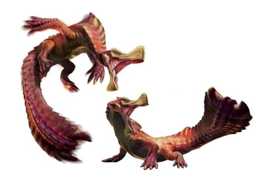 モンハンのモンスターの赤ちゃんって可愛いよなｗｗｗｗ モンハンライズ サンブレイク2chまとめ速報 Mhrise攻略