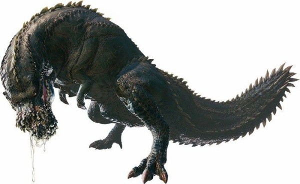 Mhw イビルジョー武器早く使いたい モンハンワールド モンハンライズ サンブレイク2chまとめ速報 Mhrise攻略