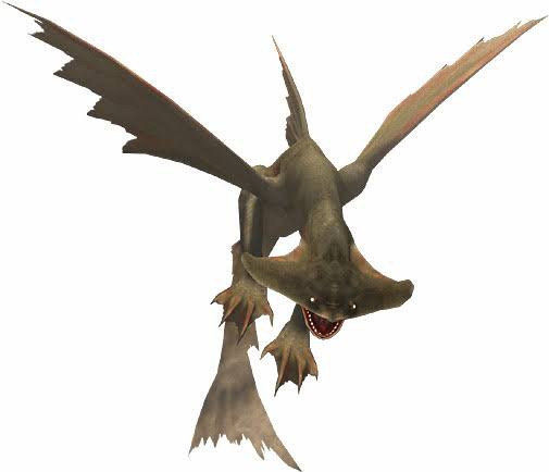 モンハン このモンスターたちいる 魚竜種 モンハンライズ サンブレイク2chまとめ速報 Mhrise攻略