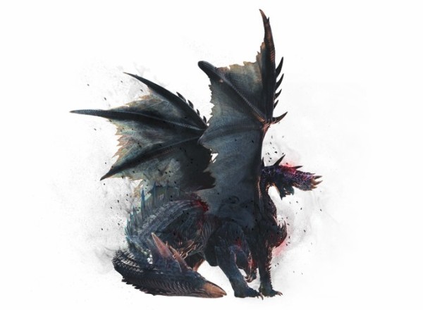 Mhwi アルバトリオンって最強の古龍なんだからもっと人気あっても良いよな アイスボーン モンハンライズ2chまとめ速報 Mhrise攻略