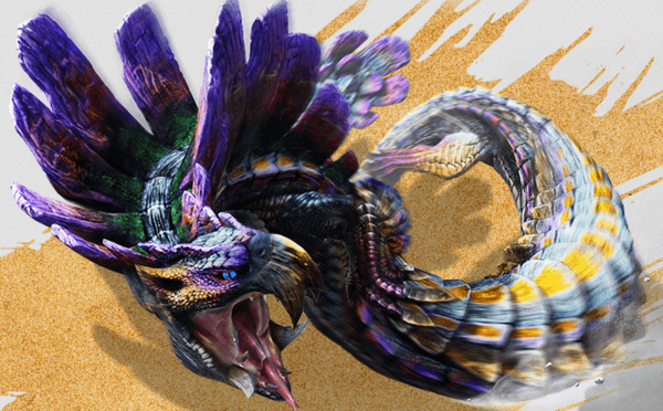 Mh4g ガララアジャラとかいう原種も亜種もクソなモンスター モンハンライズ サンブレイク2chまとめ速報 Mhrise攻略