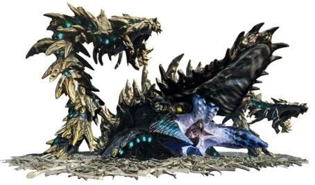 モンハンシリーズで初見一番ビビったモンスター挙げていけｗｗｗｗｗ モンハンライズ サンブレイク2chまとめ速報 Mhrise攻略