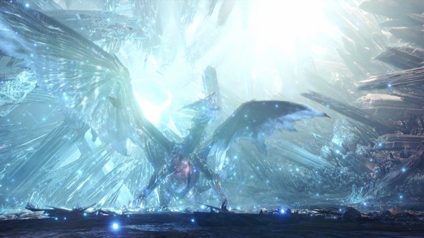 Mhw イベントクエスト 冥き河のカロン が配信 配信バウンティ も更新 モンハンワールド モンハンライズ サンブレイク2chまとめ速報 Mhrise攻略