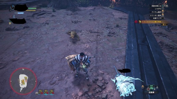 Mhw 最大 最小サイズのドスジャグラスｗｗｗｗｗｗ モンハンワールド モンハンライズ サンブレイク2chまとめ速報 Mhrise攻略