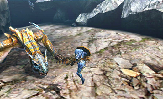 Mh4g ランスのジャンプ攻撃ってどうなのかな モンハンライズ サンブレイク2chまとめ速報 Mhrise攻略