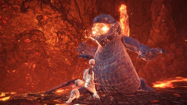 Mhw モンハンワールドのドドガマルさんについて語ろう 可愛い モンハンライズ2chまとめ速報 Mhrise攻略