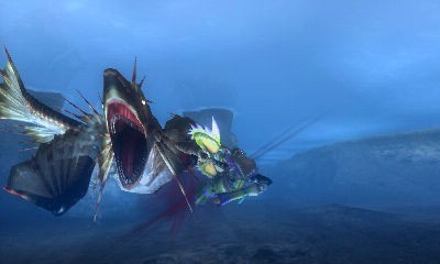 モンハン 水中戦の復活は今後あり得るのか モンハンライズ2chまとめ速報 Mhrise攻略 モンハン 水中戦の復活は今後あり得るのか モンハンライズ2chまとめ速報 Mhrise攻略