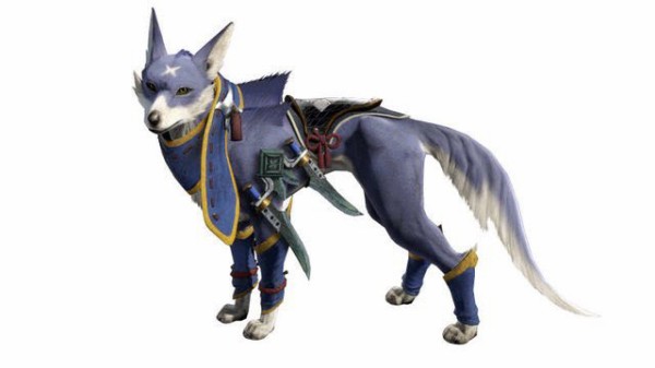 Mhrise ガルクとかいうオトモ犬が出てきたの嬉しいわ モンハンライズ モンハンライズ サンブレイク2chまとめ速報 Mhrise攻略