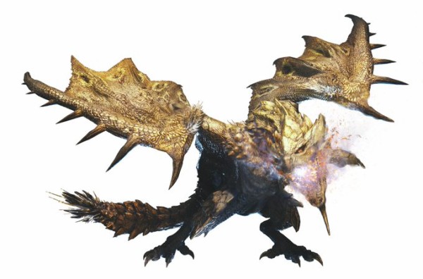 Mhrise 希少種モンスターとかは出るんだろうか モンハンライズ モンハンライズ2chまとめ速報 Mhrise攻略