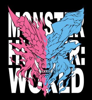 Mhw テオ テスカトル ナナ テスカトリｔシャツ がカッコいい 可愛い イーカプコン限定リクエスト企画 モンハンライズ サンブレイク2chまとめ速報 Mhrise攻略