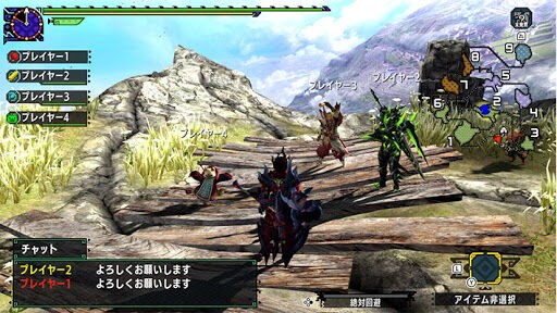 モンハン 超特殊クエのz順部屋は色々な意味で思い出深いな モンハンライズ2chまとめ速報 Mhrise攻略