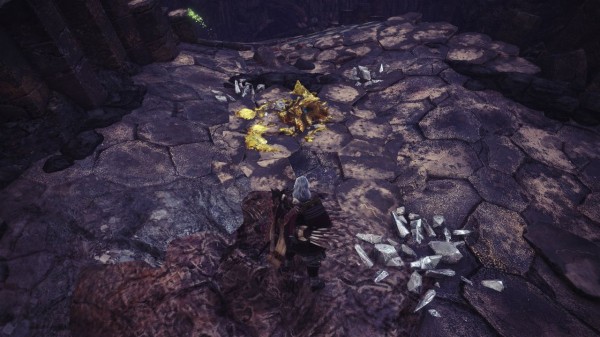 Mhw マム タロトの痕跡はどこにあった モンハンワールド モンハンライズ サンブレイク2chまとめ速報 Mhrise攻略