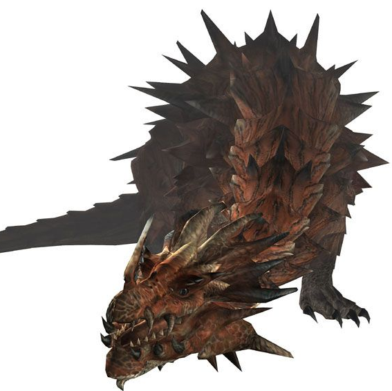 モンハン ラオシャンロンはただ歩いてるだけなんだよ W モンハンライズ2chまとめ速報 ワールド アイスボーン攻略