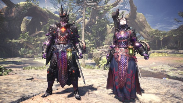 Mhw 解析情報から ゾラマグナgシリーズ と ゼノラージgシリーズ 防具の性能が判明か 歴戦王ゼノとかあり得るのかな モンハンワールド モンハンライズ サンブレイク2chまとめ速報 Mhrise攻略