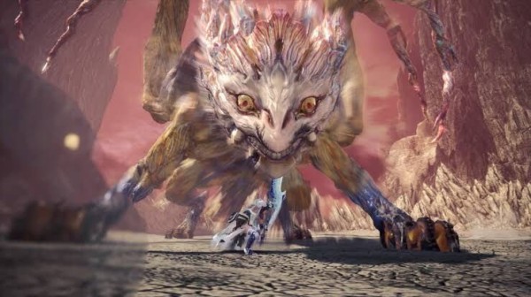 モンハン アイスボーンのラスボス好きなやつwwwww アンイシュワルダ モンハンライズ サンブレイク2chまとめ速報 Mhrise攻略 モンハン アイスボーンのラスボス好きなやつwwwww アンイシュワルダ モンハンライズ サンブレイク2chまとめ速報 Mhrise攻略