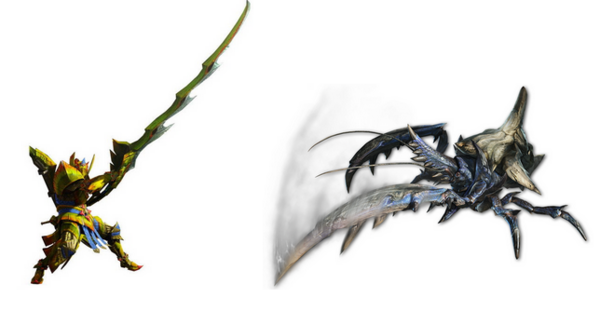Mhxx ショウグンギザミって太刀と相性悪くないか モンハンライズ2chまとめ速報 Mhrise攻略