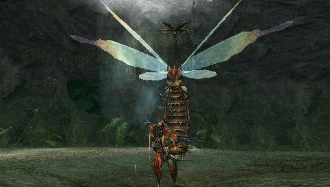 Mhw 今作でクイーンランゴスタが追加されたらヤバそうだよなｗｗｗｗｗｗ モンハンワールド モンハンライズ2chまとめ速報 Mhrise攻略