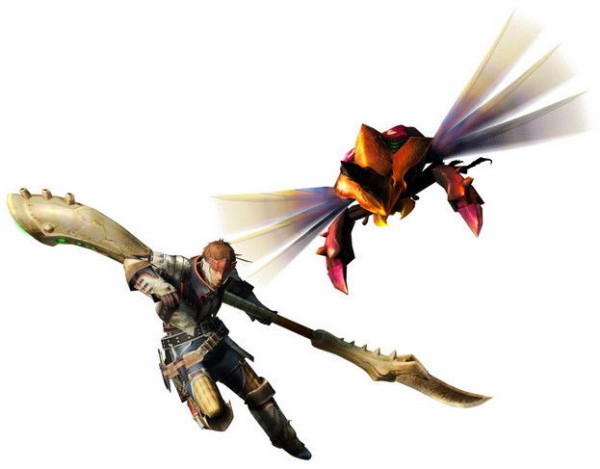 Mh4 片手剣使ってたら乗り名人の棍に名指しで 乗らないで クソ邪魔です って言われてしまった W モンハンライズ サンブレイク2chまとめ速報 Mhrise攻略