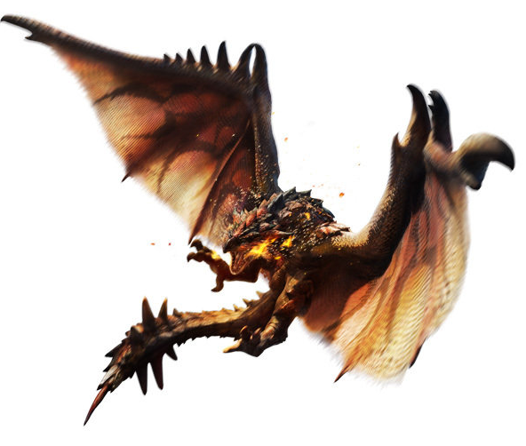 Mhxx 部位破壊したらもっと変化して欲しい モンハンライズ2chまとめ速報 Mhrise攻略