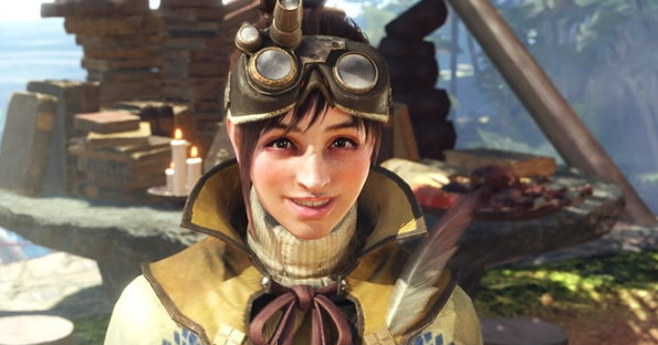 モンハンワールドの受付嬢って何で評判悪いんだ モンハンライズ2chまとめ速報 Mhrise攻略