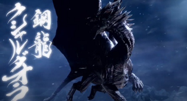 Mhrise クシャルダオラがクソモンスから脱却して良モンスになったってマジ モンハンライズ モンハンライズ2chまとめ速報 Mhrise攻略