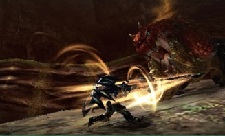 Mhx モンハンクロスでランスはどうなるんだろう モンハンライズ2chまとめ速報 Mhrise攻略