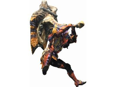 Mh4g もうハンターさん完全に人間扱いされてないよなｗｗｗｗｗ モンハンライズ2chまとめ速報 Mhrise攻略
