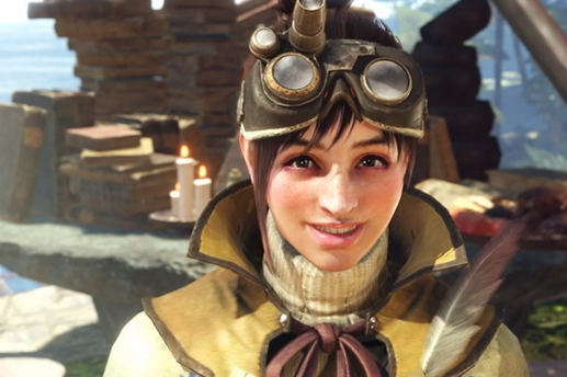 モンハン最大の黒歴史 受付ジョー 説 モンハンライズ サンブレイク2chまとめ速報 Mhrise攻略