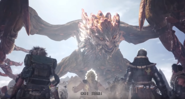 モンスターハンターシリーズって名言がない気がする モンハンライズ サンブレイク2chまとめ速報 Mhrise攻略