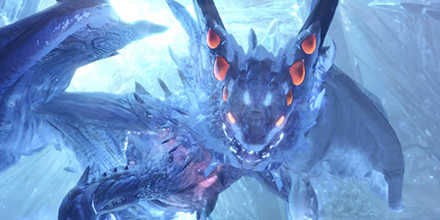 Mhw ゼノジーヴァ 一応ラスボスなんだけどなんか扱い悪くね モンハンライズ サンブレイク2chまとめ速報 Mhrise攻略