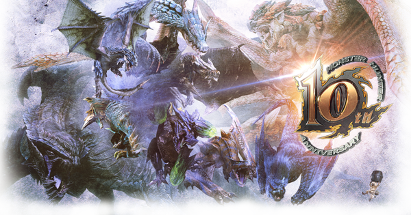 Mh4 モンハンも10周年なんだよな モンハンライズ サンブレイク2chまとめ速報 Mhrise攻略 Mh4 モンハンも10周年なんだよな モンハンライズ サンブレイク2chまとめ速報 Mhrise攻略