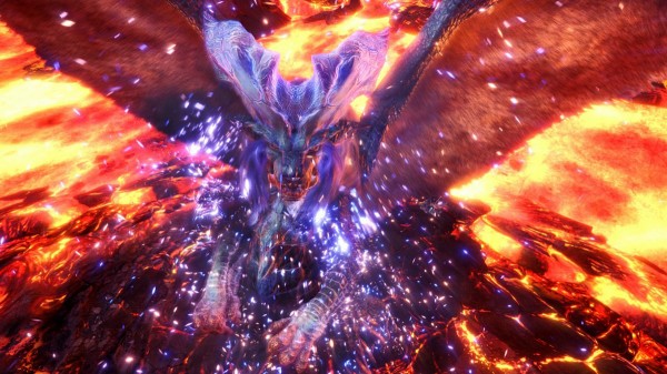 Mhw 歴戦ナナ テスカトリってもう出てるの モンハンワールド モンハンライズ サンブレイク2chまとめ速報 Mhrise攻略 Mhw 歴戦ナナ テスカトリってもう出てるの モンハンワールド モンハンライズ サンブレイク2chまとめ速報 Mhrise攻略