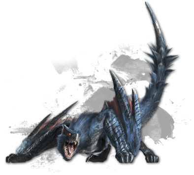 モンハンで一番かっこいいモンスターwwwwwwww モンハンライズ2chまとめ速報 Mhrise攻略