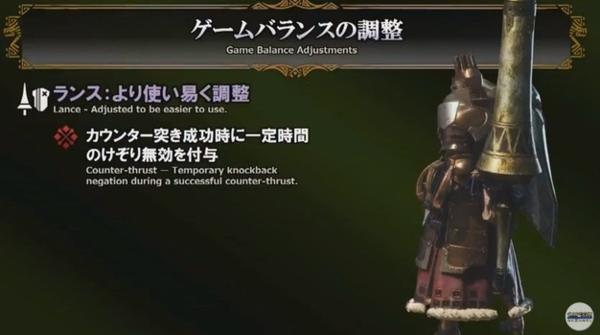 Mhw ランスの修正ショボすぎて悲しい みんなから総ツッコミ受けててワロタｗｗｗｗ モンハンワールド モンハンライズ2chまとめ速報 ワールド アイスボーン攻略