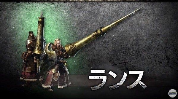 Mhw ランスの突進ジャンプってどうやるんだ モンスターハンターワールド攻略まとめ