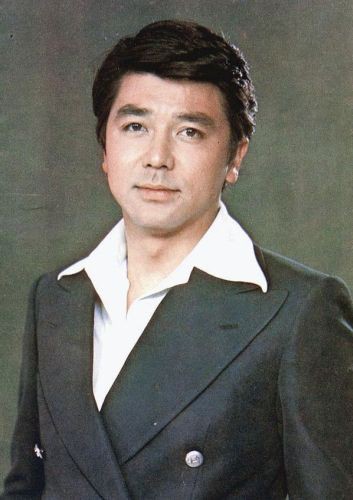昭和のイケメン 憧れのスター 渋い俳優を語ろう 画像35枚 魅惑のスタア